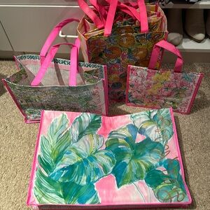 Lilly Pulitzer Bags